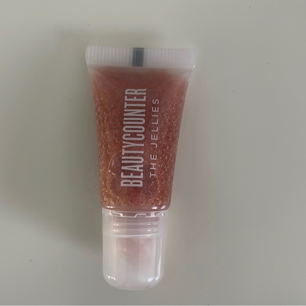 Caramel Jellie